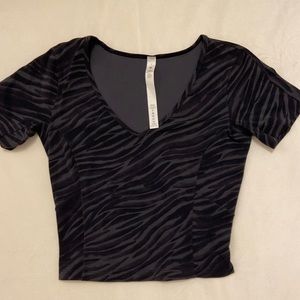 Lululemon Align T-Shirt